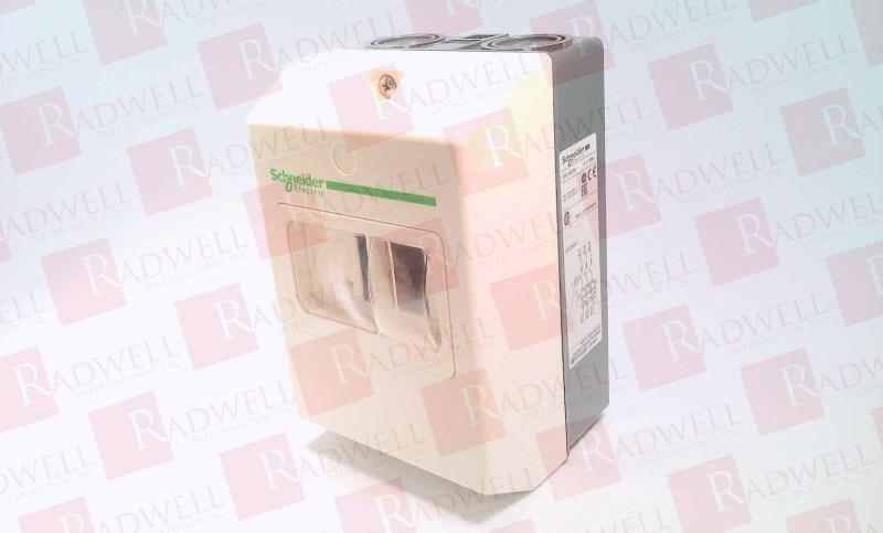 SCHNEIDER ELECTRIC GV2MC02