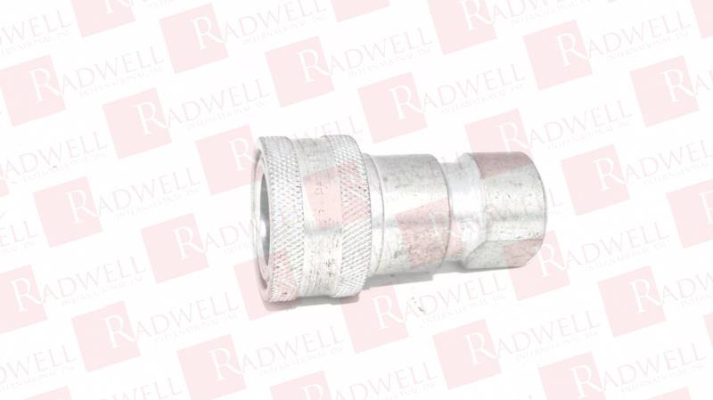 PARKER H4-62-BSPP