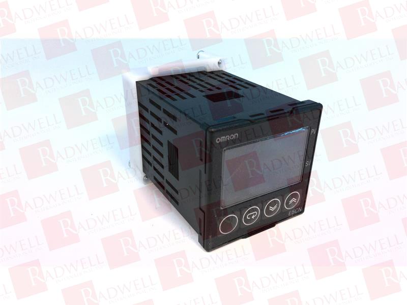 OMRON E5CNQ2TDUACDC24