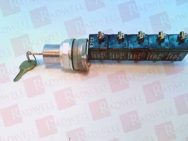 GENERAL ELECTRIC CR2940YN335G2A