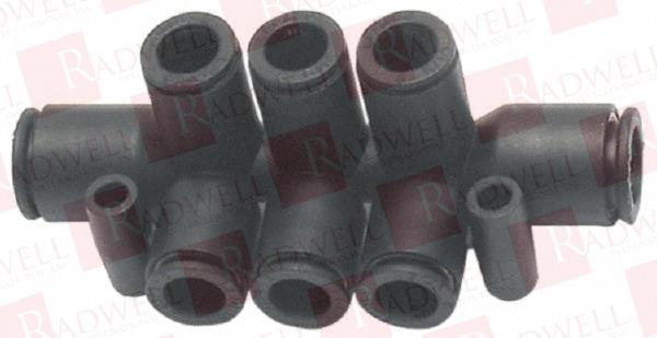 PARKER 3306 08 04