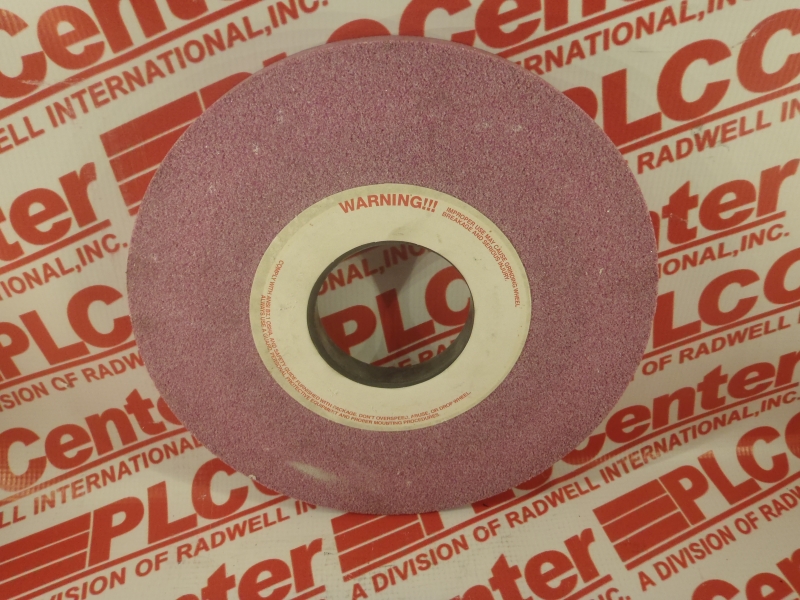 GRINDING WHEEL 10X3/4X3IN 3600RPM MAX
