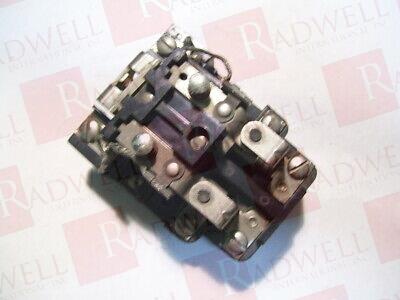 STRUTHERS DUNN RELAYS 425XBX-110-125VDC