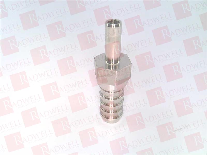 SWAGELOK SS-6-HC-A-401