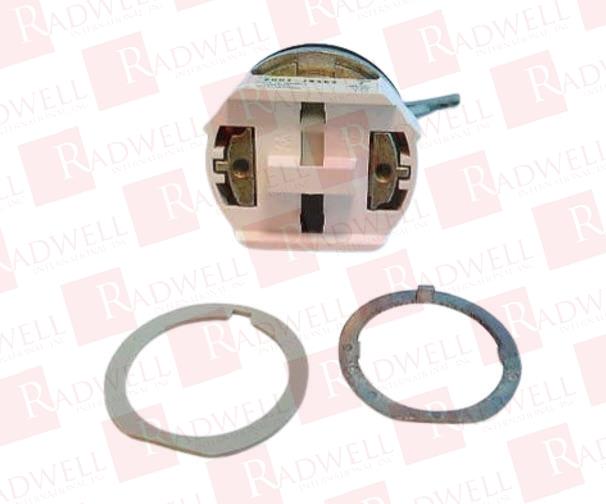 ALLEN BRADLEY 800T-J4403