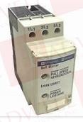 SCHNEIDER ELECTRIC LH4N-125RT7