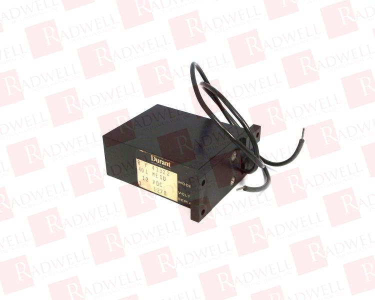 EATON CORPORATION 6-Y-41322-401-MEQU
