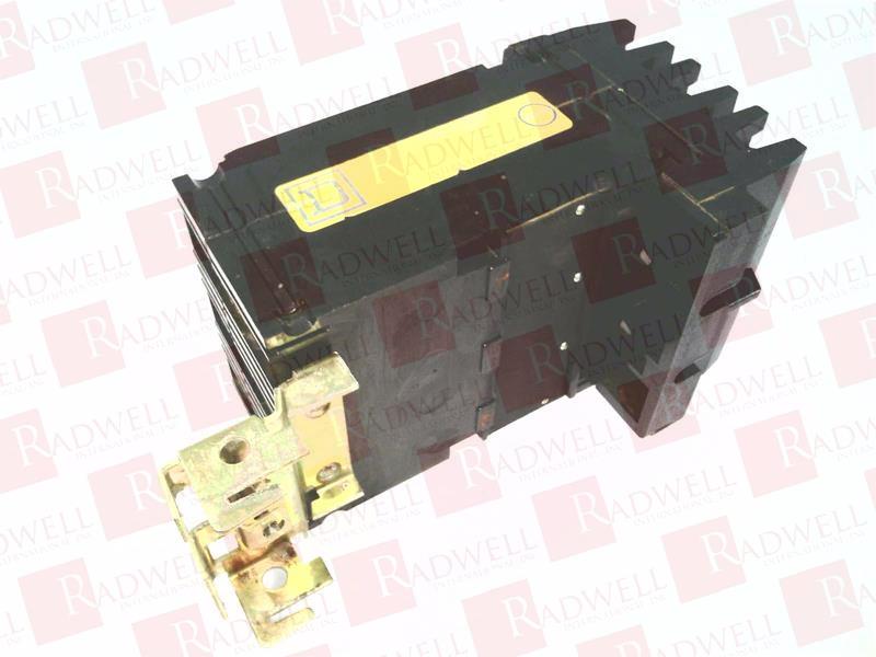 SCHNEIDER ELECTRIC FA26050AB