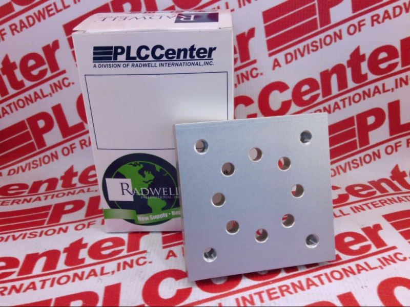 40 S BASE PLATE FOR 40-2716 AND 40-2717