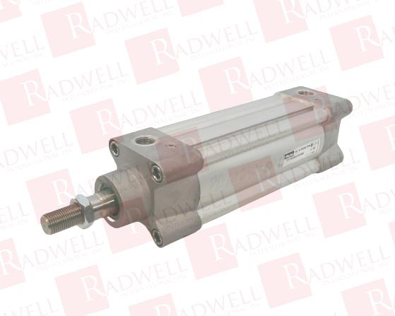 PARKER P1F-S063MS-0125-0000