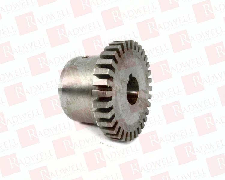 REXNORD 50T1.000/704614