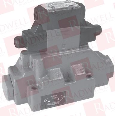 CONTINENTAL HYDRAULICS VSD07M-3A-A3B-60L-A