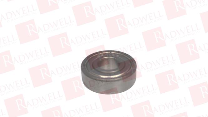 SMT BEARING SS6000ZZ