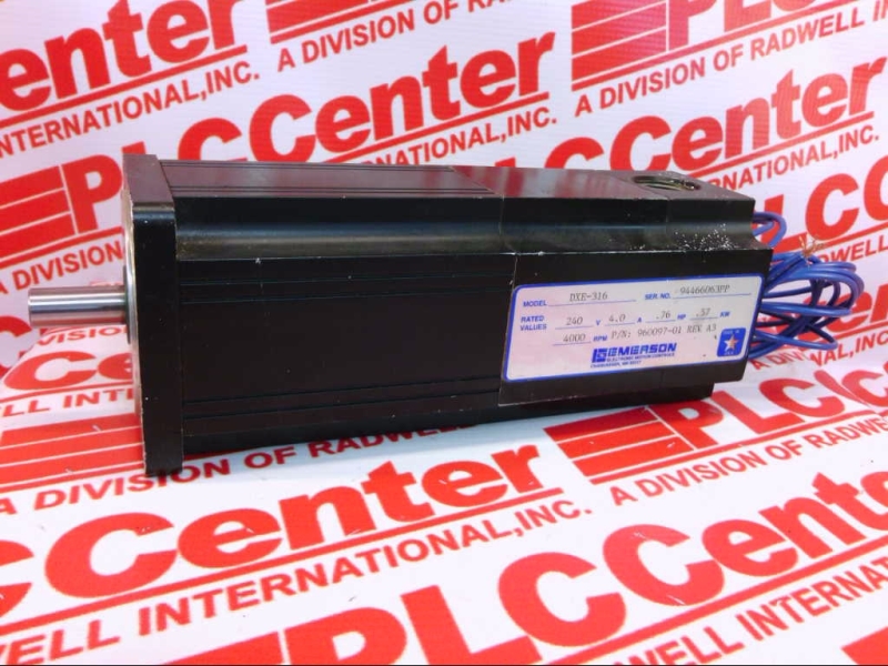 EMERSON 960097-01