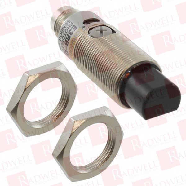 OMRON E3RB-DN23