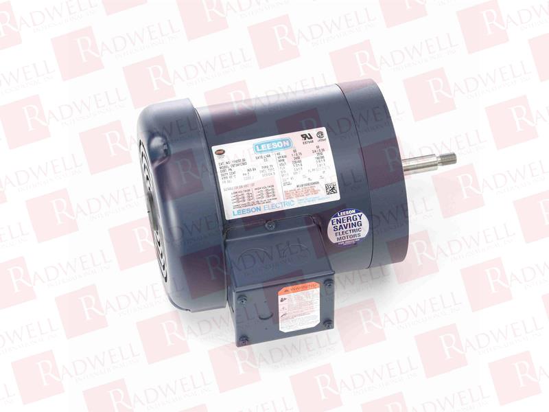 REGAL REXNORD 114207.00