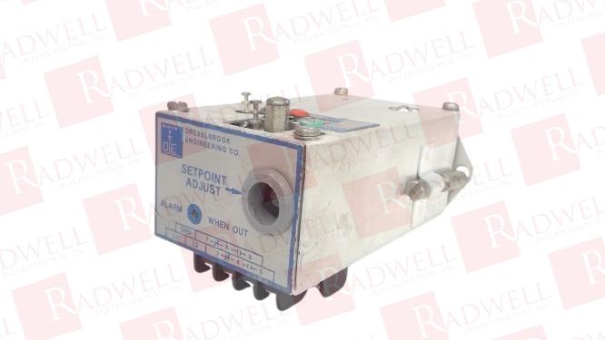 AMETEK 406-6000-F01