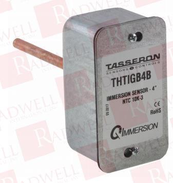 TASSERON THTIGA2A