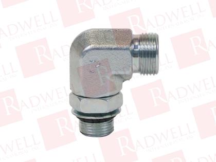PARKER WEE08LROMDCF