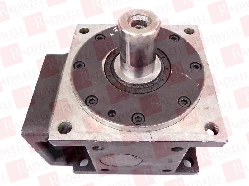 ZF FRIEDRICHSHAFEN WT 140
