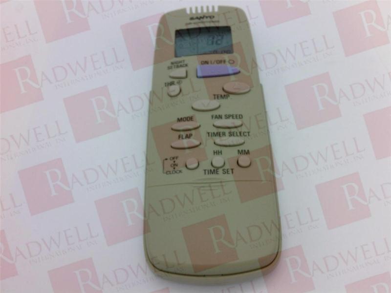SANYO RCS1PS4UG