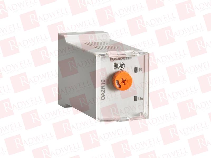 CROUZET OA2R10MV1