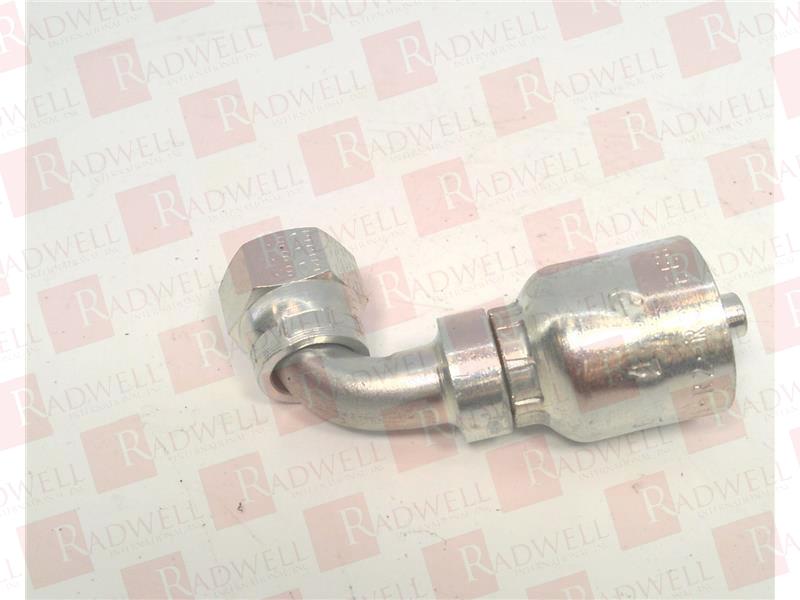 PARKER 13943-6-4