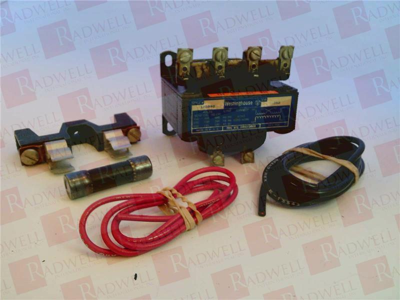 WESTINGHOUSE TXK-1