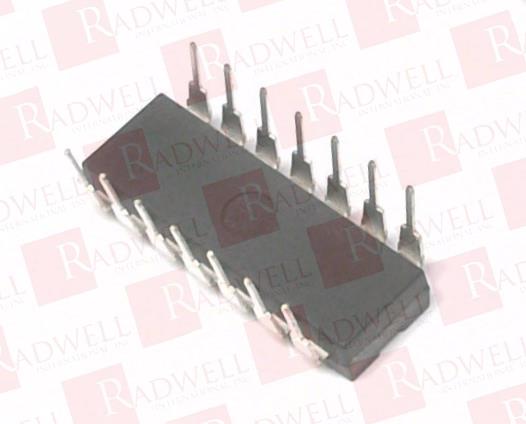 ON SEMICONDUCTOR MM74HC08N