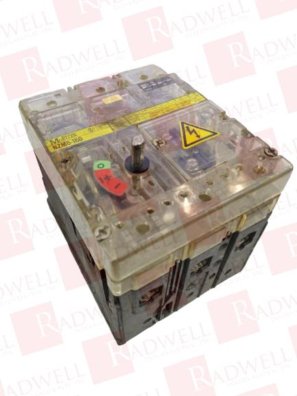 EATON CORPORATION NZM6-160