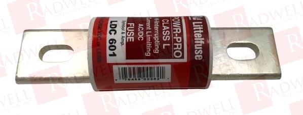 LITTELFUSE LDC601