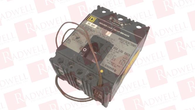 SCHNEIDER ELECTRIC FHL360901121