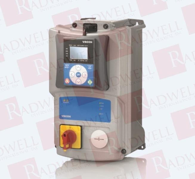 DANFOSS 0020-3L-0017-2-R02