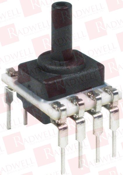 HONEYWELL SSCDLNT600MGSA3