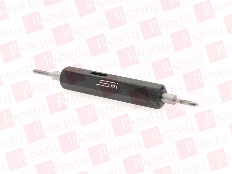 SWISS PRECISION INSTRUMENTS 34-338-4