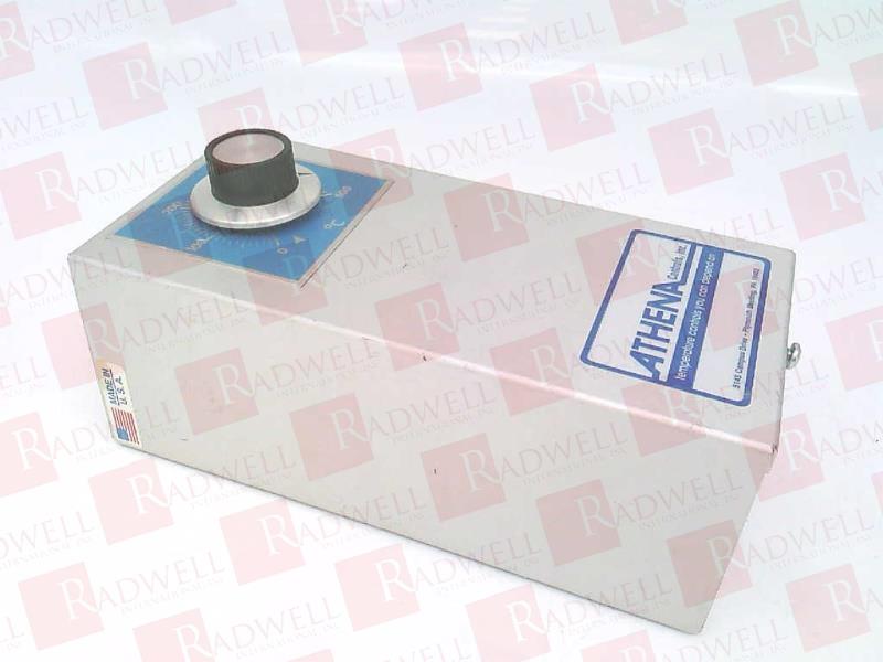 ATHENA 86-D-S-T02-000