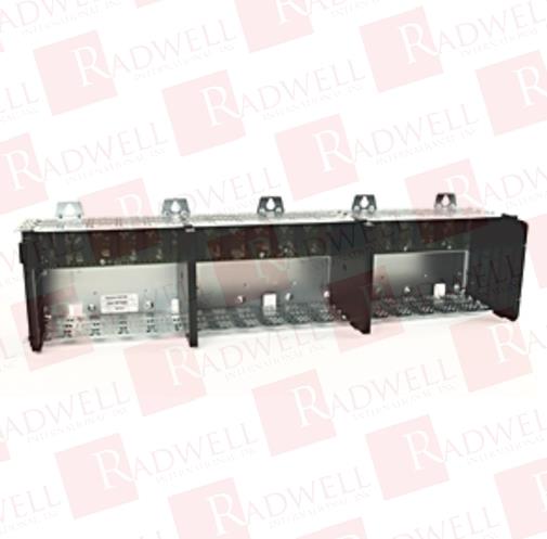 ALLEN BRADLEY 1756-A17K