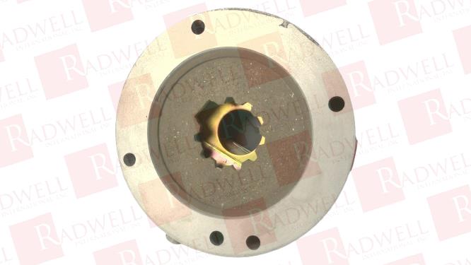 DINGS CO 2-61003-524-R1