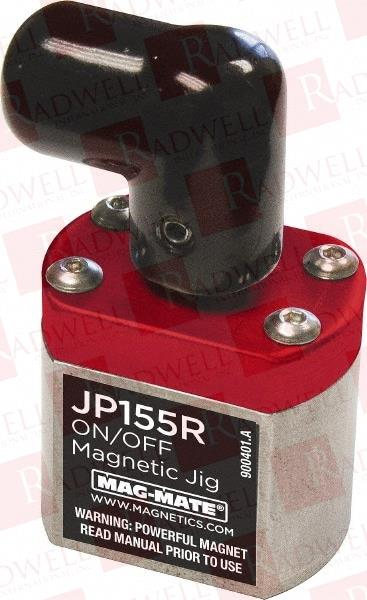 INDUSTRIAL MAGNETICS JP155R