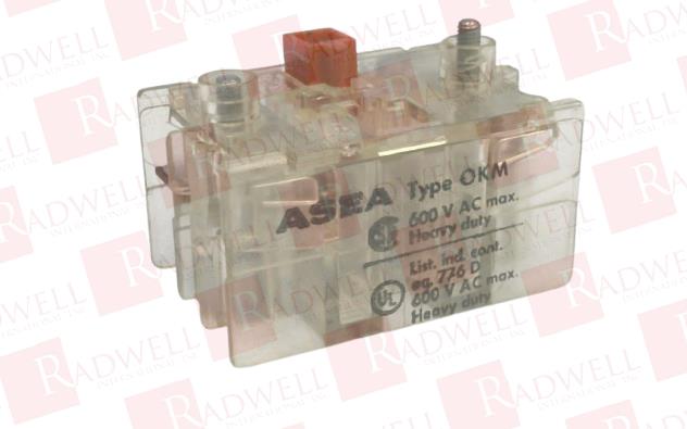 ASEA BROWN BOVERI SK614 111-B