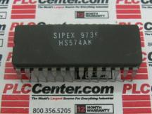SIPEX IC574AK