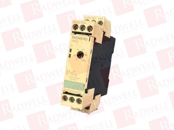 SIEMENS 3RP1533-1AQ30