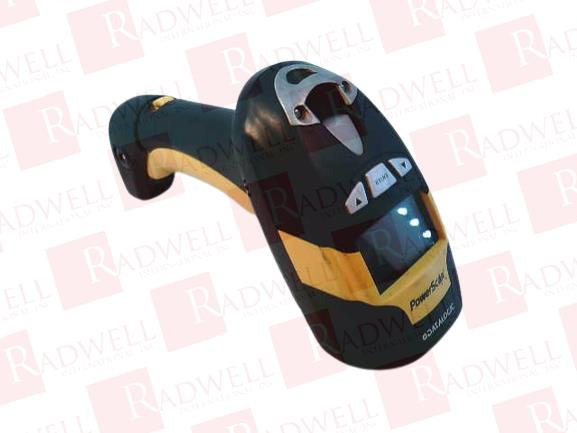 DATALOGIC POWERSCAN M8500