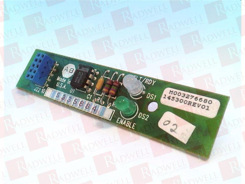 ALLEN BRADLEY 152383