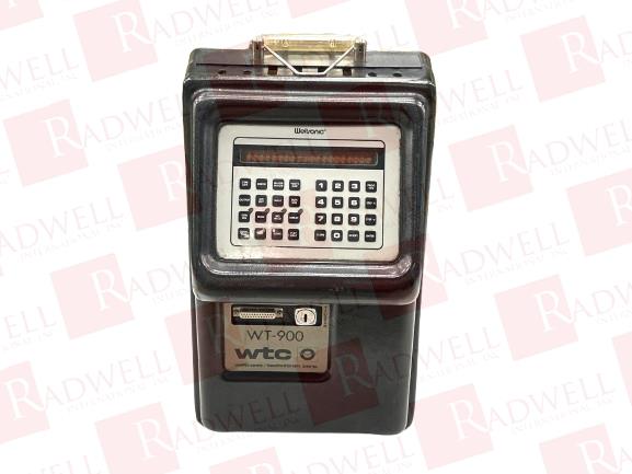 WELDING TECHNOLOGY CORP WT-900