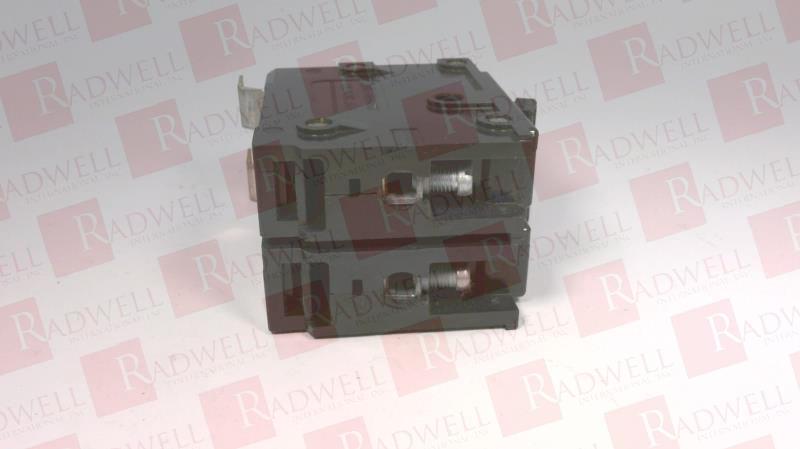 EATON CORPORATION E-7819
