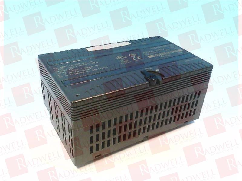 FANUC IC200ALG322