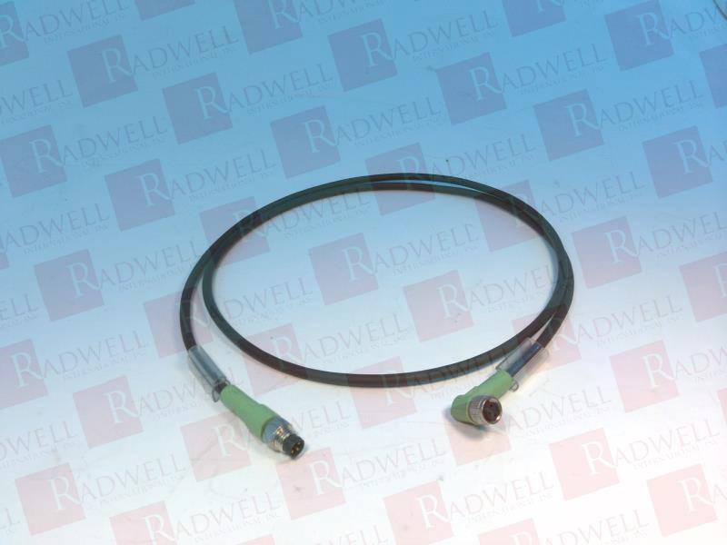 PHOENIX CONTACT SAC-3P-M 8MS/1 0-PUR/M 8FR