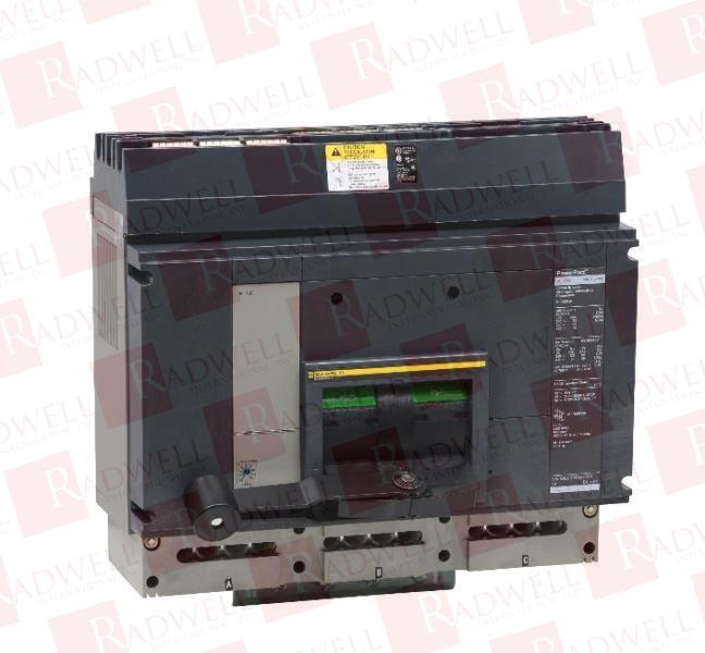 SCHNEIDER ELECTRIC RLA36120CU64AE1YP