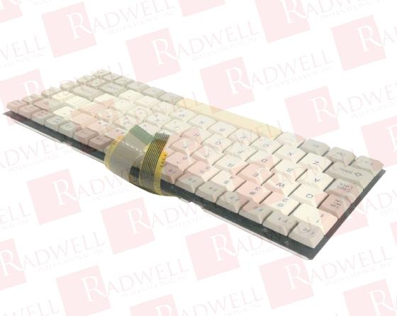 MATSUSHITA ELECTRIC N860-7316-T001 02A